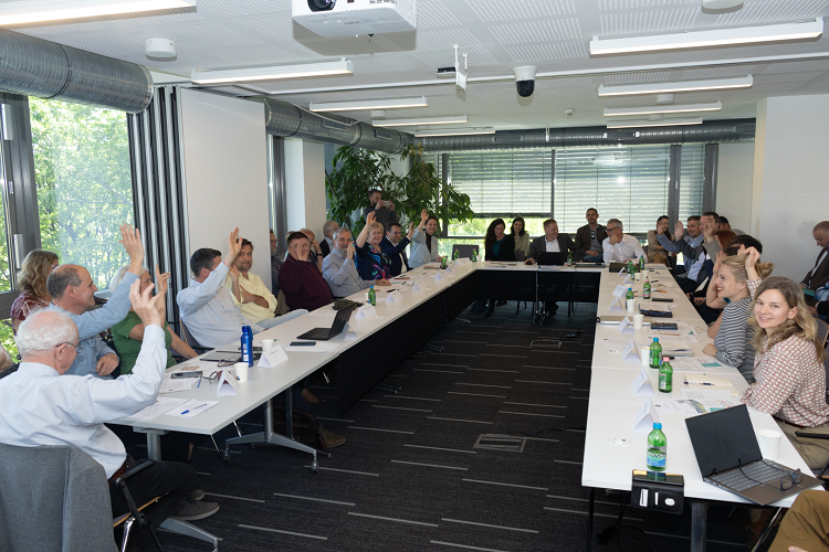 Magyar Vidéki Paktum