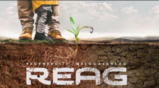  TMG REAG10 Konferencia és Szakkiállítás