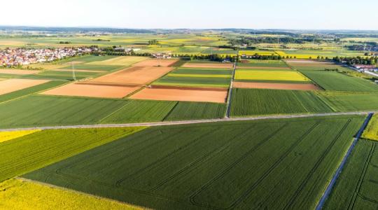 Milyen speciális szabályok vonatkoznak az államtól vásárolt földekre?