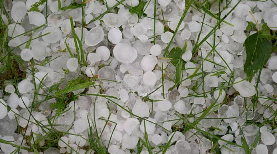 Átok vagy áldás? Újra fellángolt a vita a jégelhárítással kapcsolatban