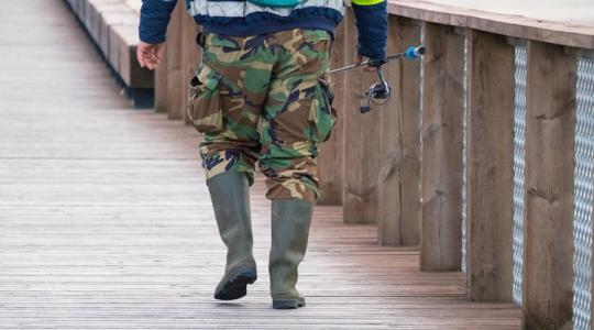 Valahol szabad, valahol tilos: nagyot változott a horgászrend