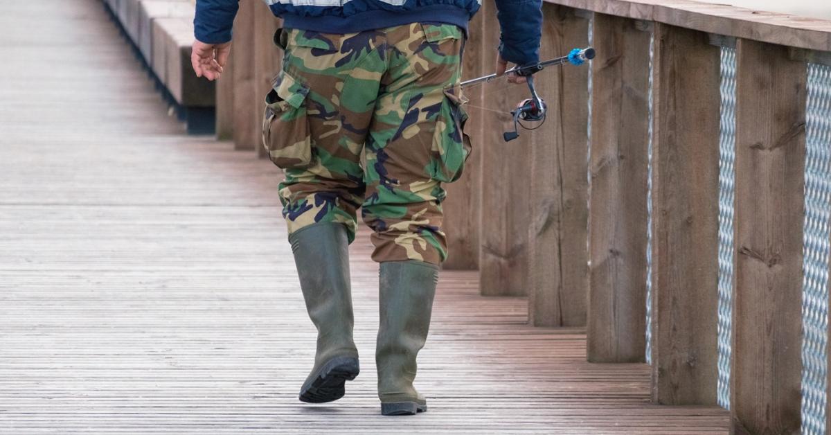 Valahol szabad, valahol tilos: nagyot változott a horgászrend Valahol szabad, valahol tilos: nagyot változott a horgászrend