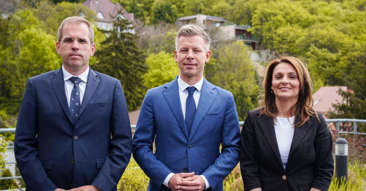 Kiderült, ki felelhet a vidékfejlesztésért Kiderült, ki felelhet a vidékfejlesztésért