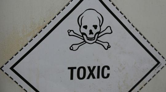 Életveszélyes vegyszerek terjednek a magyar online piactereken!