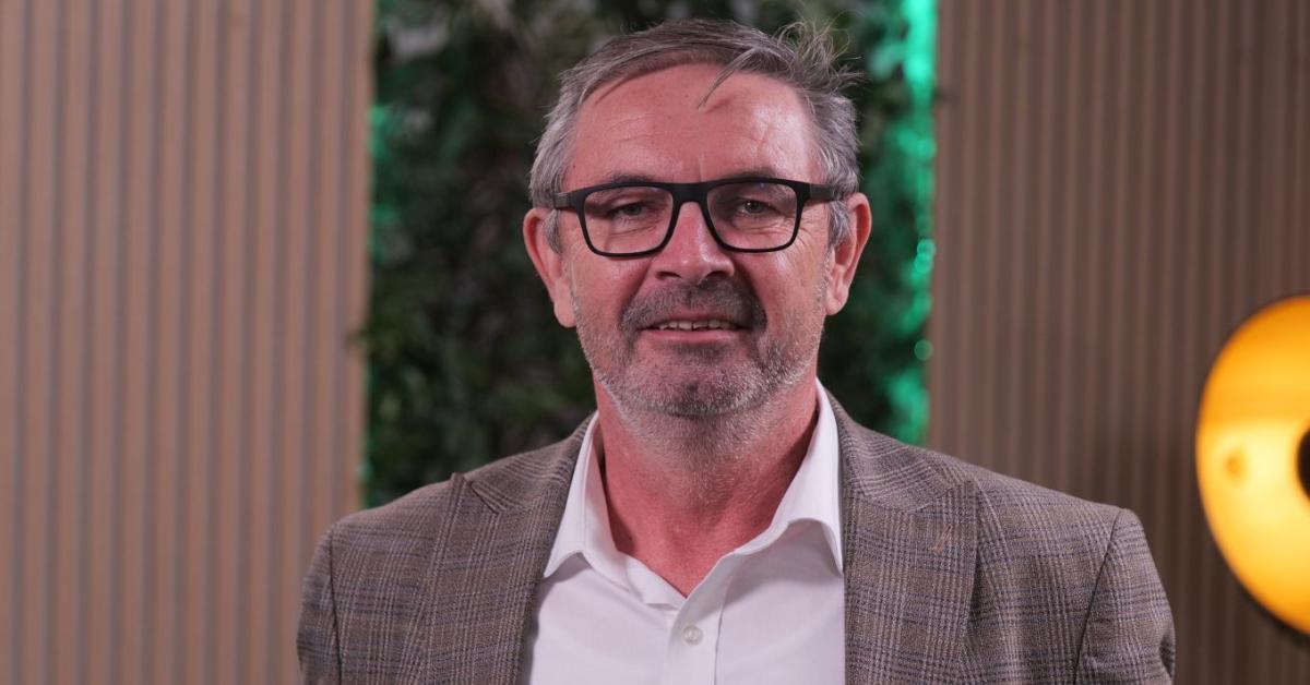 Vízgazdálkodás felsőfokon: mi kell a sikeres öntözési beruházáshoz? Vízgazdálkodás felsőfokon: mi kell a sikeres öntözési beruházáshoz?
