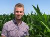 Nulla termés vagy rekordhozam? A győztes kukoricatermelő szerint a víz az egyetlen esély
