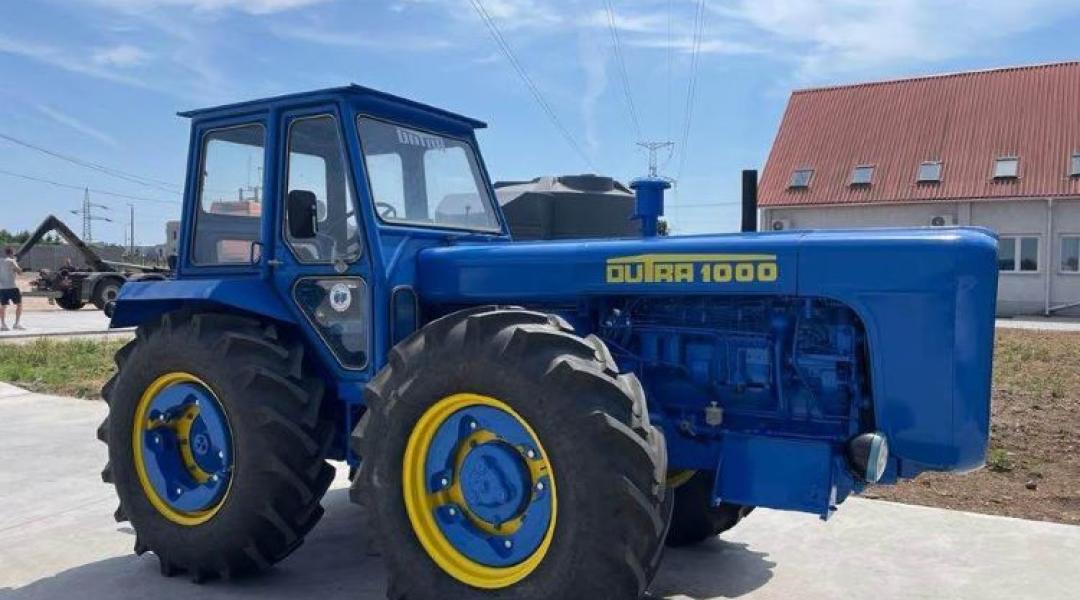 Dutra: A legenda, ami nem nyugdíjba, hanem a földekre vágyik