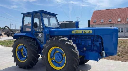 Dutra: A legenda, ami nem nyugdíjba, hanem a földekre vágyik