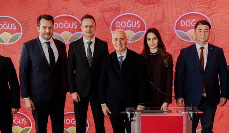 Április elején tényleg volt egy ilyen megállapodás a török vállalattal