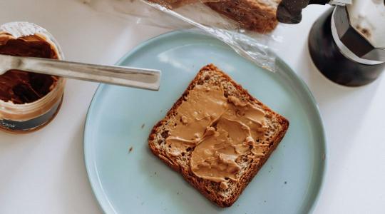 Halálos szalmonella a mogyorókrémben: gyerekek kerültek kórházba