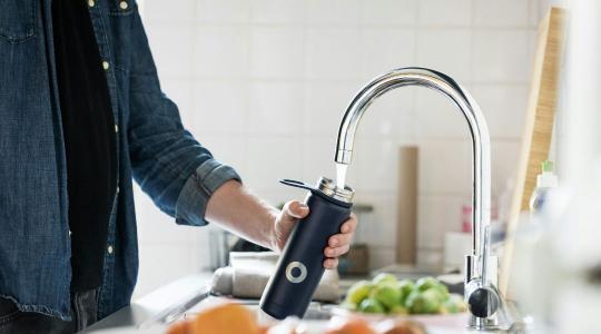 Mit rejt a csapvíz? Megérkezett az EU válasza a PFAS-szennyezésre