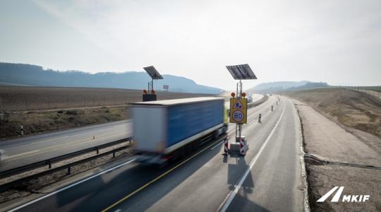 Te is erre jársz? Így változik meg a közlekedés az autópályán