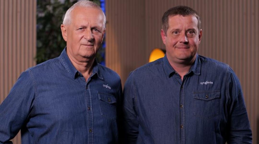 Napraforgó aszályban: technológiai válaszok a klímaváltozás kihívásaira – biológiai megoldásokkal a stabil termésért