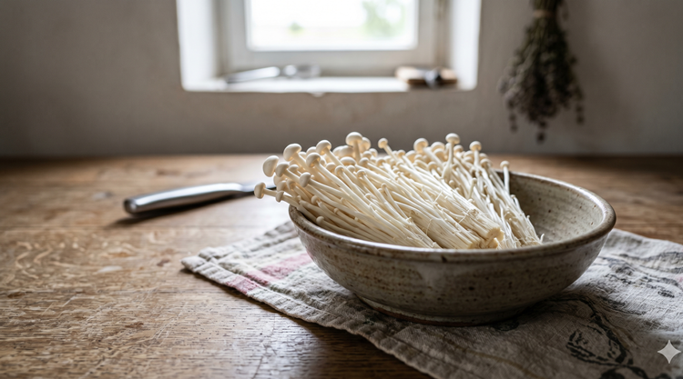 enoki