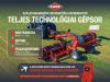 KUHN szálastakarmány-betakarítási gépbemutató – Nagykanizsa