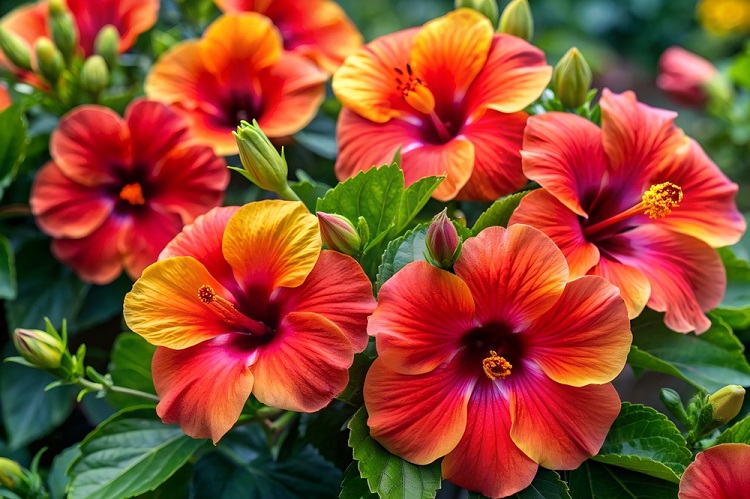 hibiszkusz