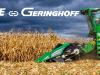 A KITE Zrt. és a Geringhoff szorosabbra fűzte együttműködését – közvetlen gyári támogatással segítik a magyar gazdákat