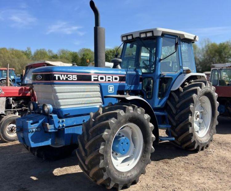 traktor