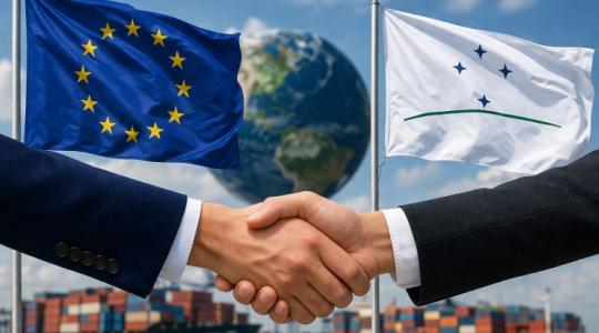 Holnap élesedik a gazdák rémálma: Jön a Mercosur-megállapodás