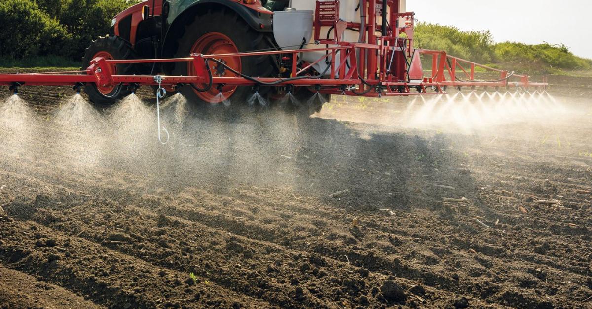 A tavaszi aszály egy hónappal és tíz nappal előrébb jár: kritikus a talaj felső 20 centimétere — image 2