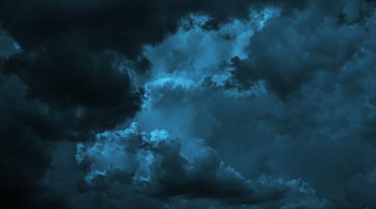 Időjárás: nem indul jól a péntek reggel, mutatjuk, hol lesz a legrosszabb +VIDEÓ