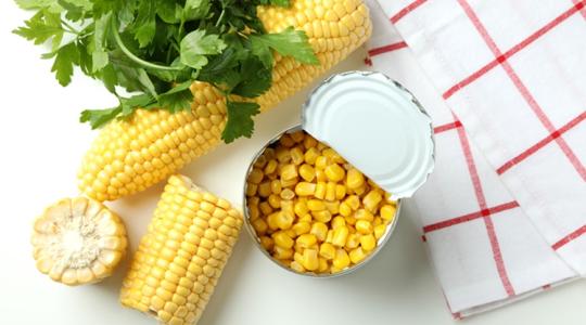 Vége a magyar csemegekukoricának? 26 éves mélyponton az ágazat