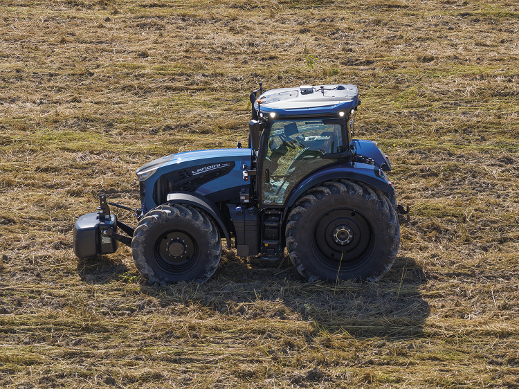 Landini