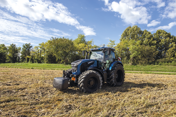 Landini