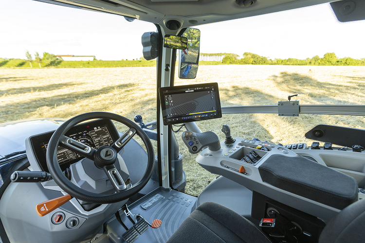 Landini