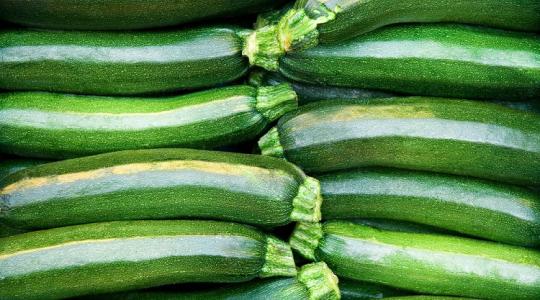 Meglepő ok miatt keserű a cukkini – Ezt kevesen tudják!