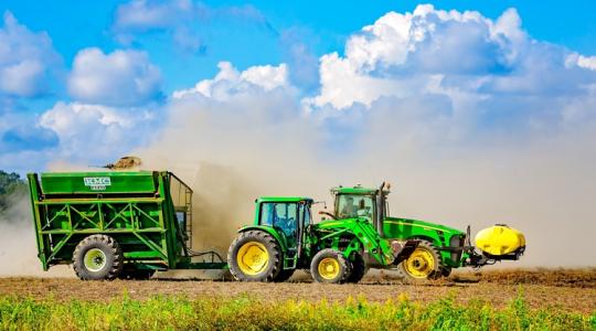 120 "nem akármilyen" intézkedés: új agrárkorszak vagy politikai túlkapás?