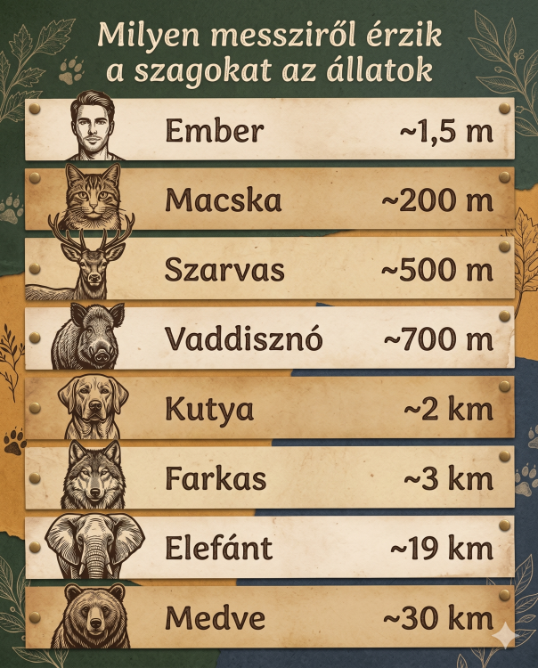 szaglas szaglas