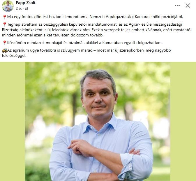 Papp Zsolt