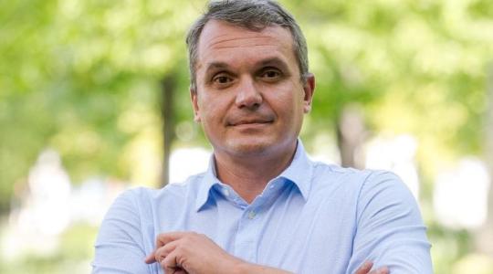 Breaking News! Papp Zsolt lemondott a NAK elnöki posztjáról!
