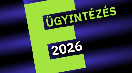 E-ügyintézés 2026 Agroinform online konferencia