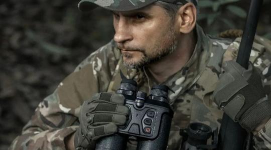 Éjjellátó és hőkamera: modern megoldások vadászathoz és túrázáshoz