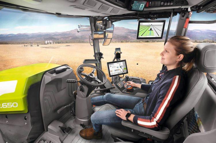Claas