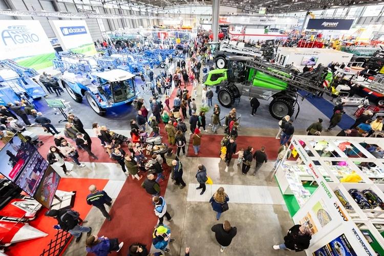 agrishow