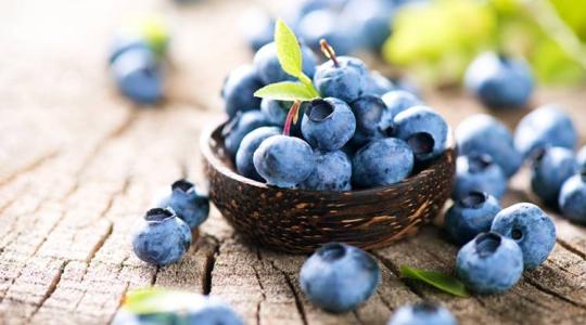 Már egy marék áfonya is számít a szívünknek