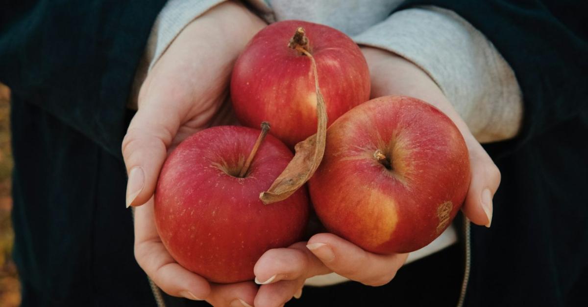 Alma tárolása: ezt tedd, hogy ne rontsa meg a többi gyümölcsöt