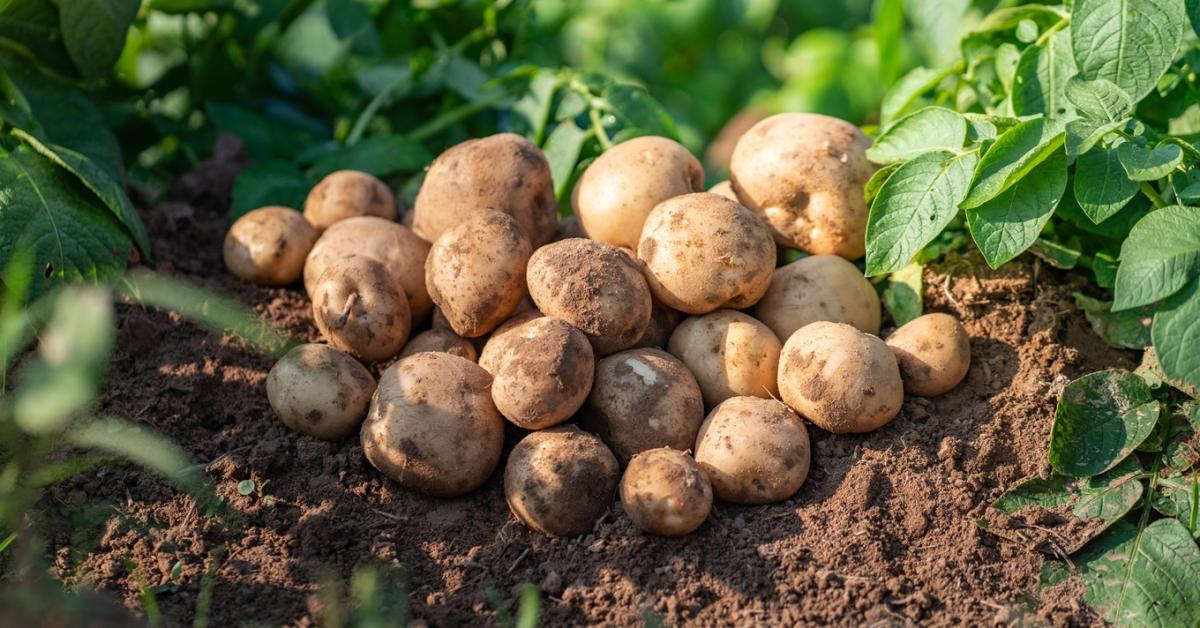 A PepsiCo lecseréli a hagyományos műtrágyát: másképp készül ezután a chips A PepsiCo lecseréli a hagyományos műtrágyát: másképp készül ezután a chips