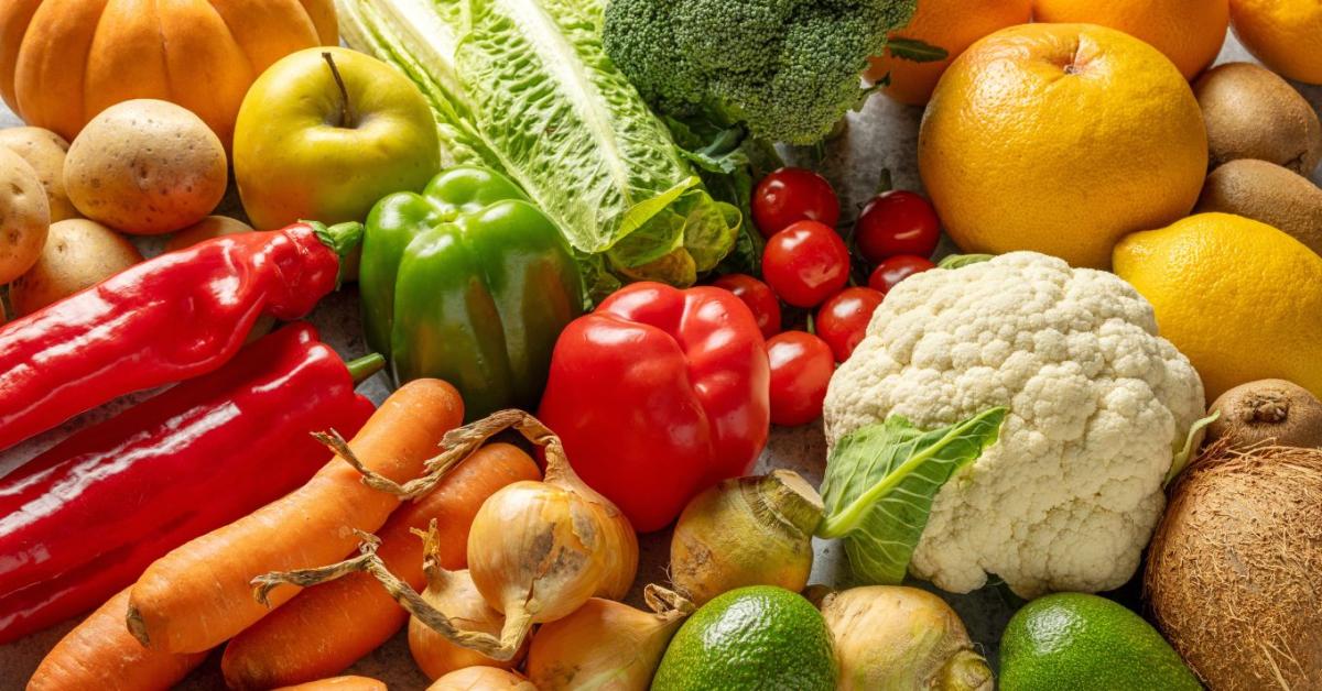 Drasztikus drágulás előtt a zöldség- és gyümölcspiac