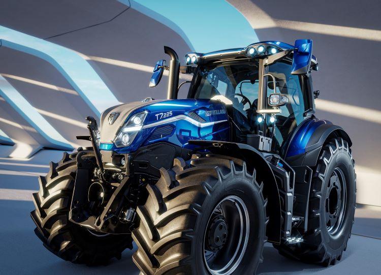 New Holland