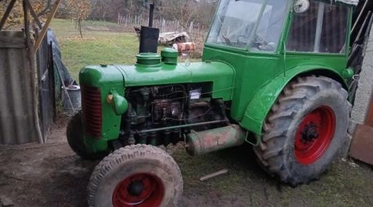 Super ez a Zetor: a hét hirdetése az Agroinformon +VIDEO