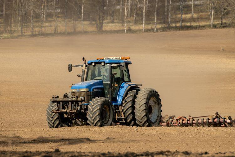 traktor