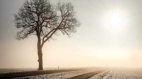 Csapadék, de milyen? – ilyen lesz a következő napok időjárása