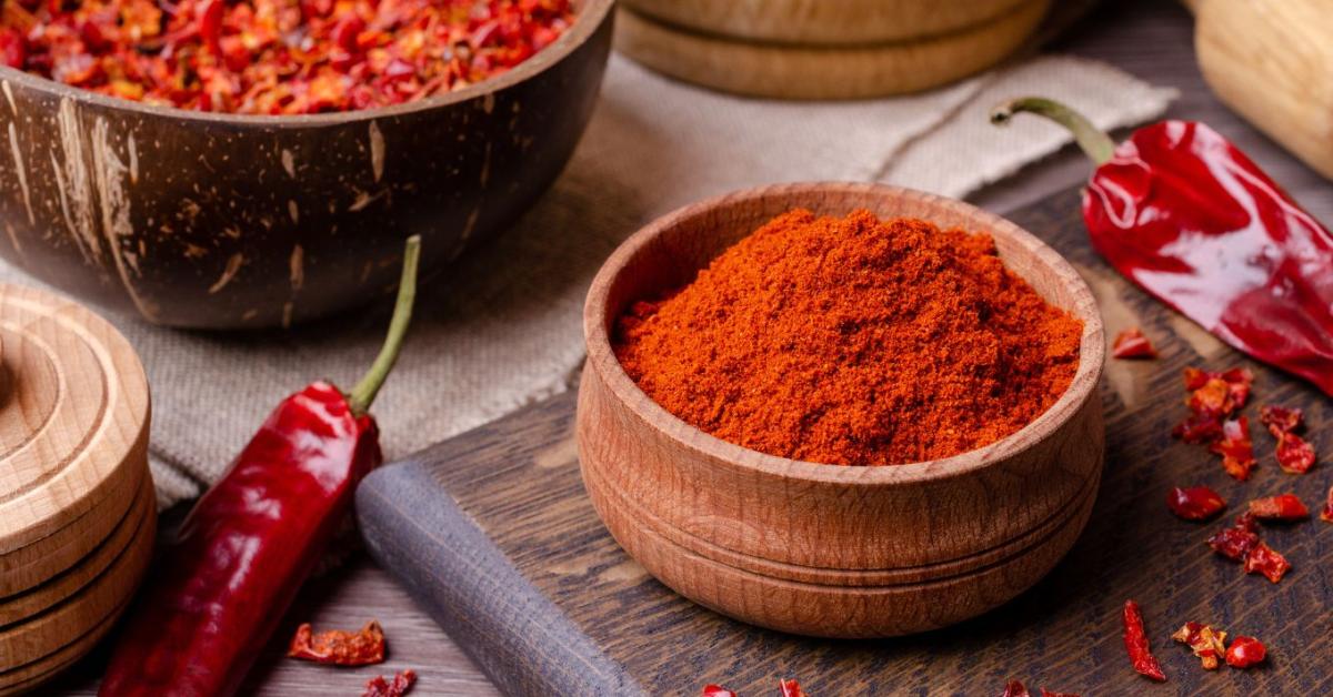 Egy fűszer, ami világhírűvé tett minket: a paprika igazi története Egy fűszer, ami világhírűvé tett minket: a paprika igazi története