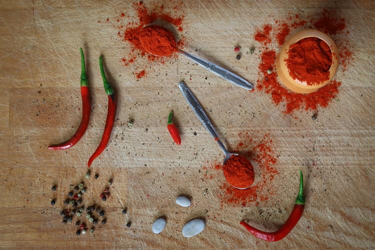 fűszerpaprika