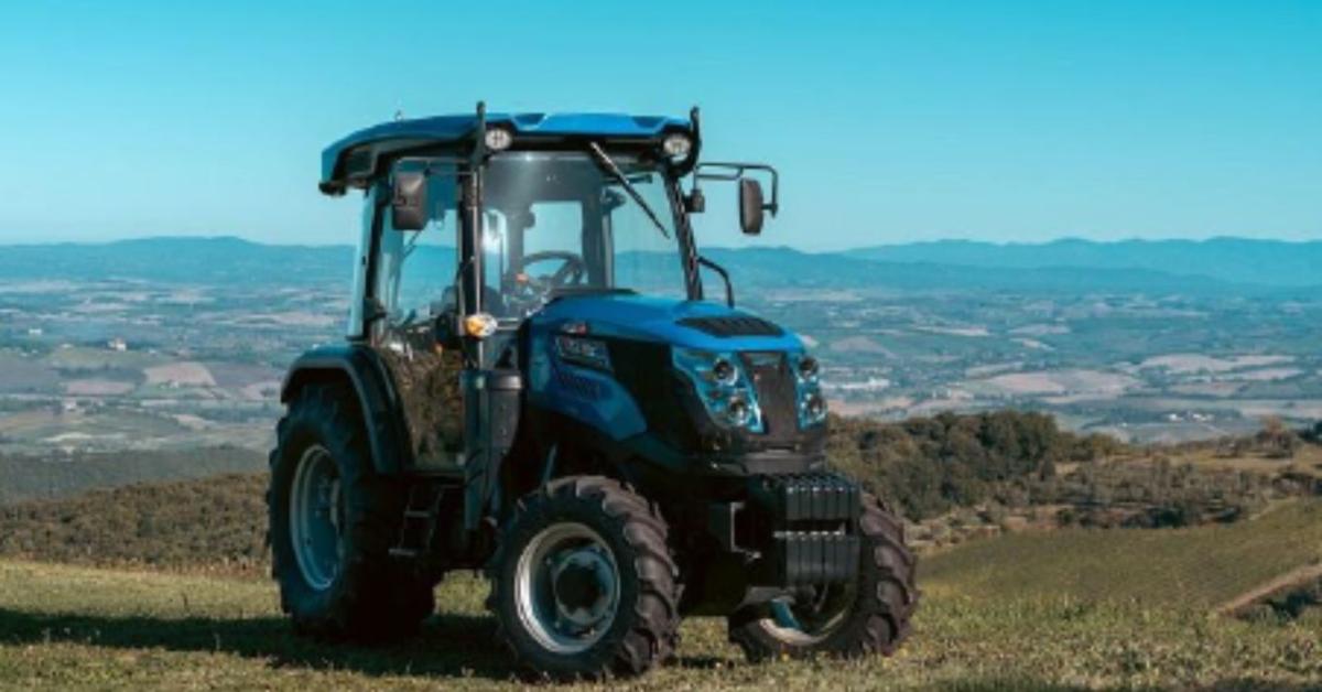 3 perc 20 másodpercenként készül el egy új traktor – így hódít a Solis