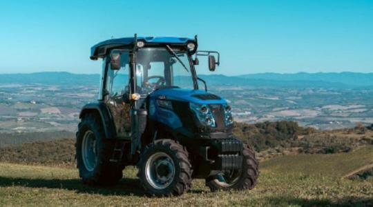 3 perc 20 másodpercenként készül el egy új traktor – így hódít a Solis
